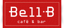船橋のカフェ&バー BellB（ベルビー）