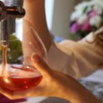 ベルビュークリークで乾杯！