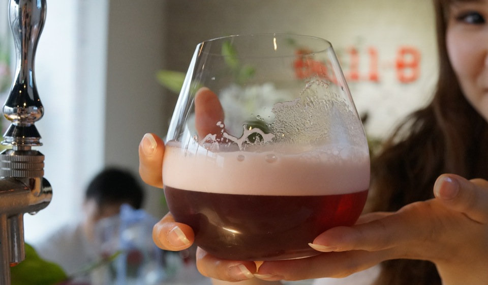 女性に人気のベルビュークリーク