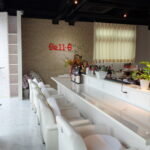 立食・ビュッフェ形式での忘年会も可能です！