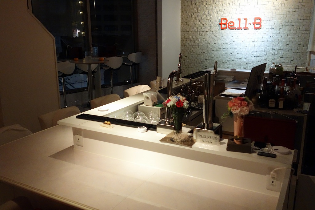 記念日を過ごすのにおすすめのバー