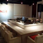 ディスプレイやマイクで忘年会ができるベルビー