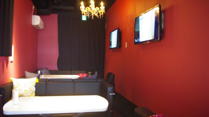 BellB個室スペース