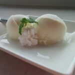 アルトポンテ(船橋)の牛乳ジェラート