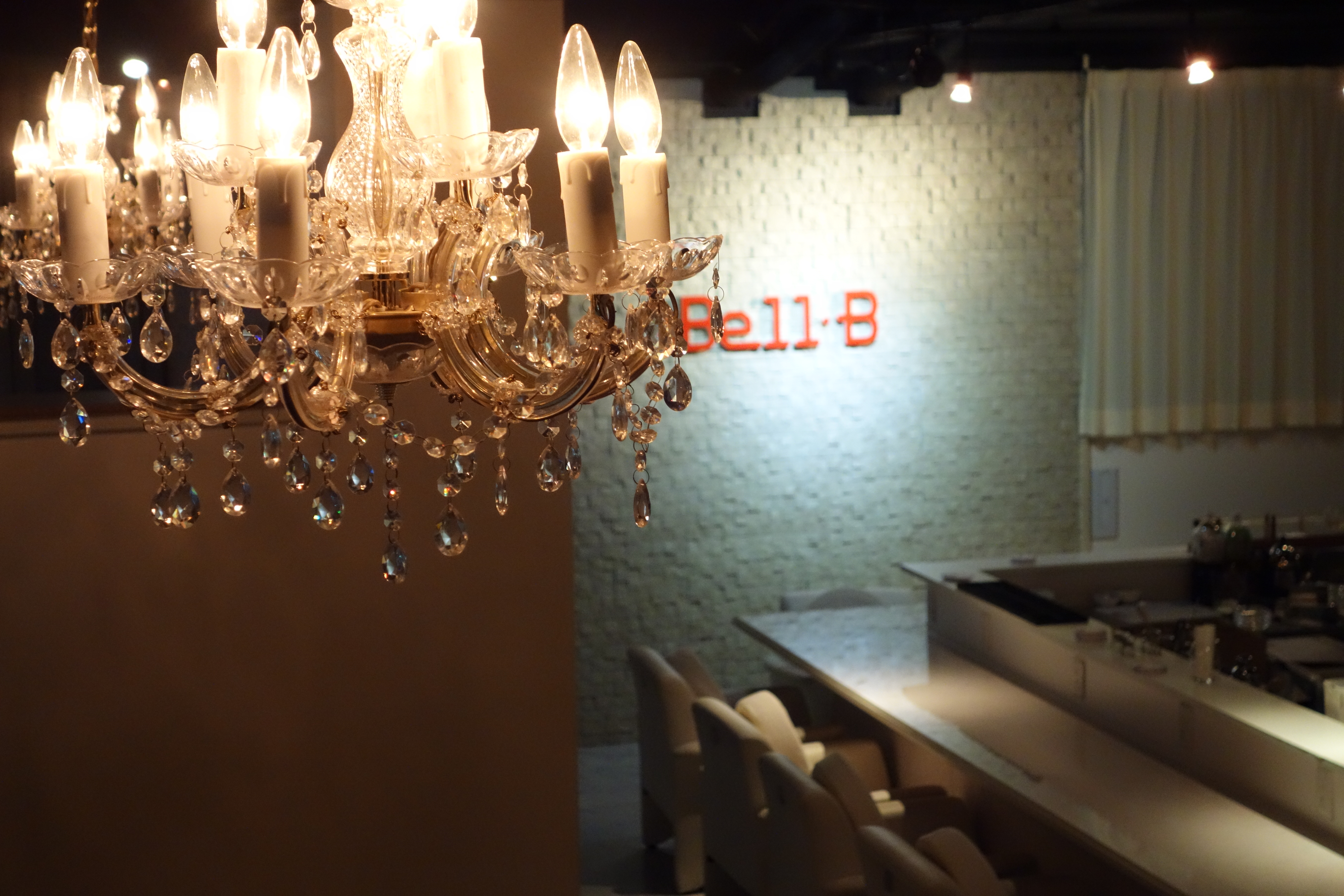 素敵な時間を過ごせます