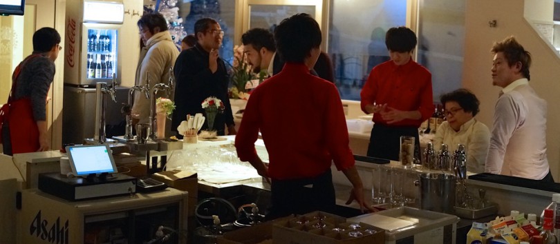 半周年