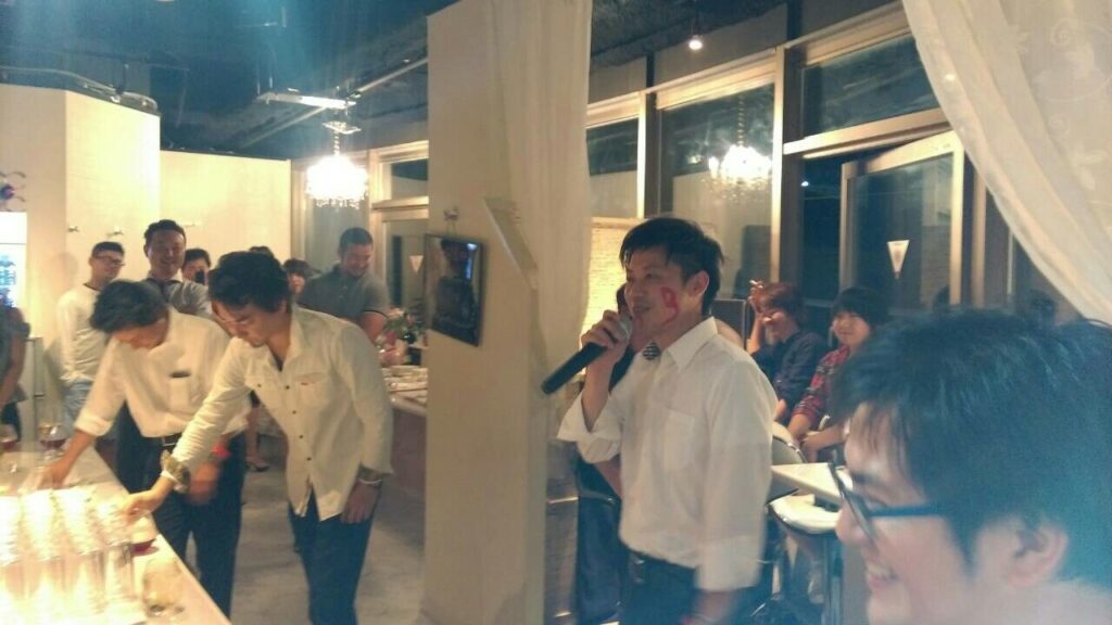 ベルビー1周年記念感謝祭_3466