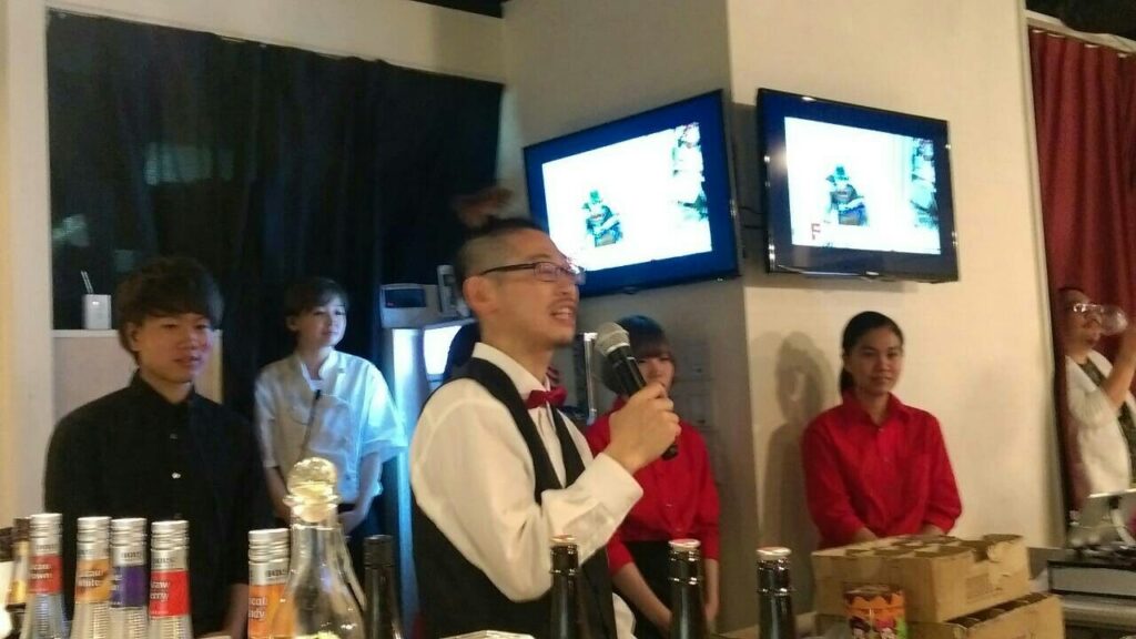 ベルビー1周年記念感謝祭_304