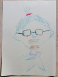 画伯たちが実力をいかんなく発揮しました！