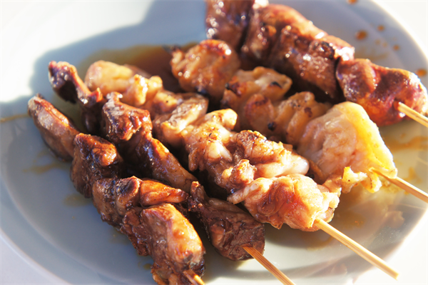 船橋B級グルメ・船橋ギャンブル飯