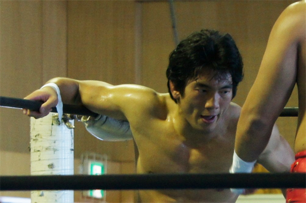 大和ヒロシ(船橋)