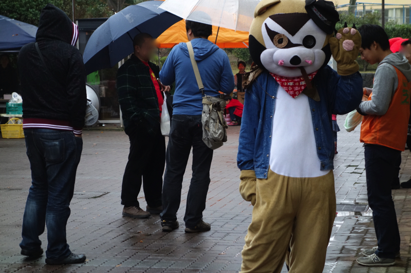 芝山100円商店街