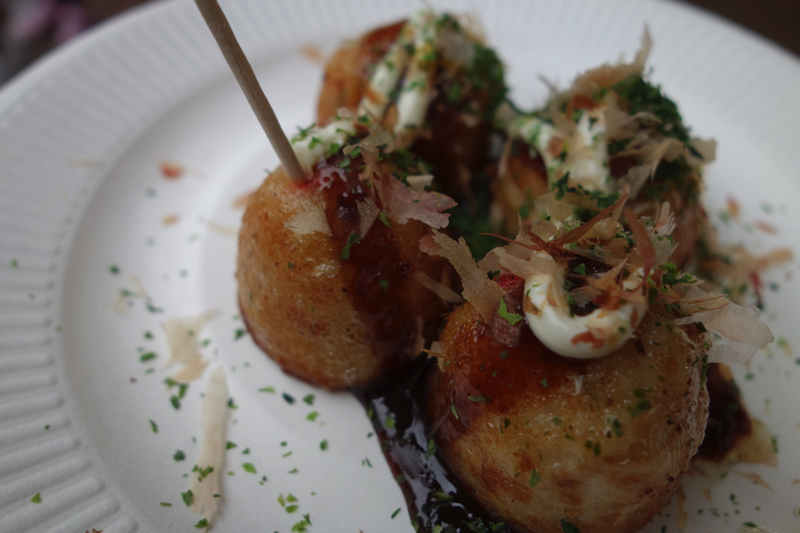 芝山100円商店街