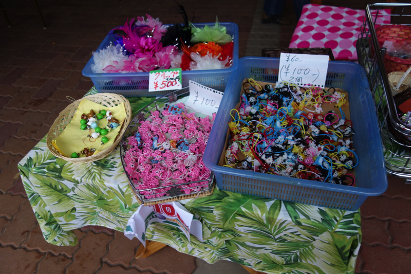 芝山100円商店街