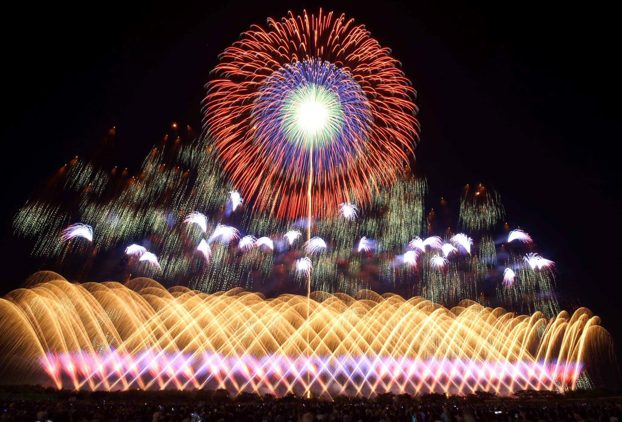 花火マニアが選ぶ2015年の名プログラムBest5