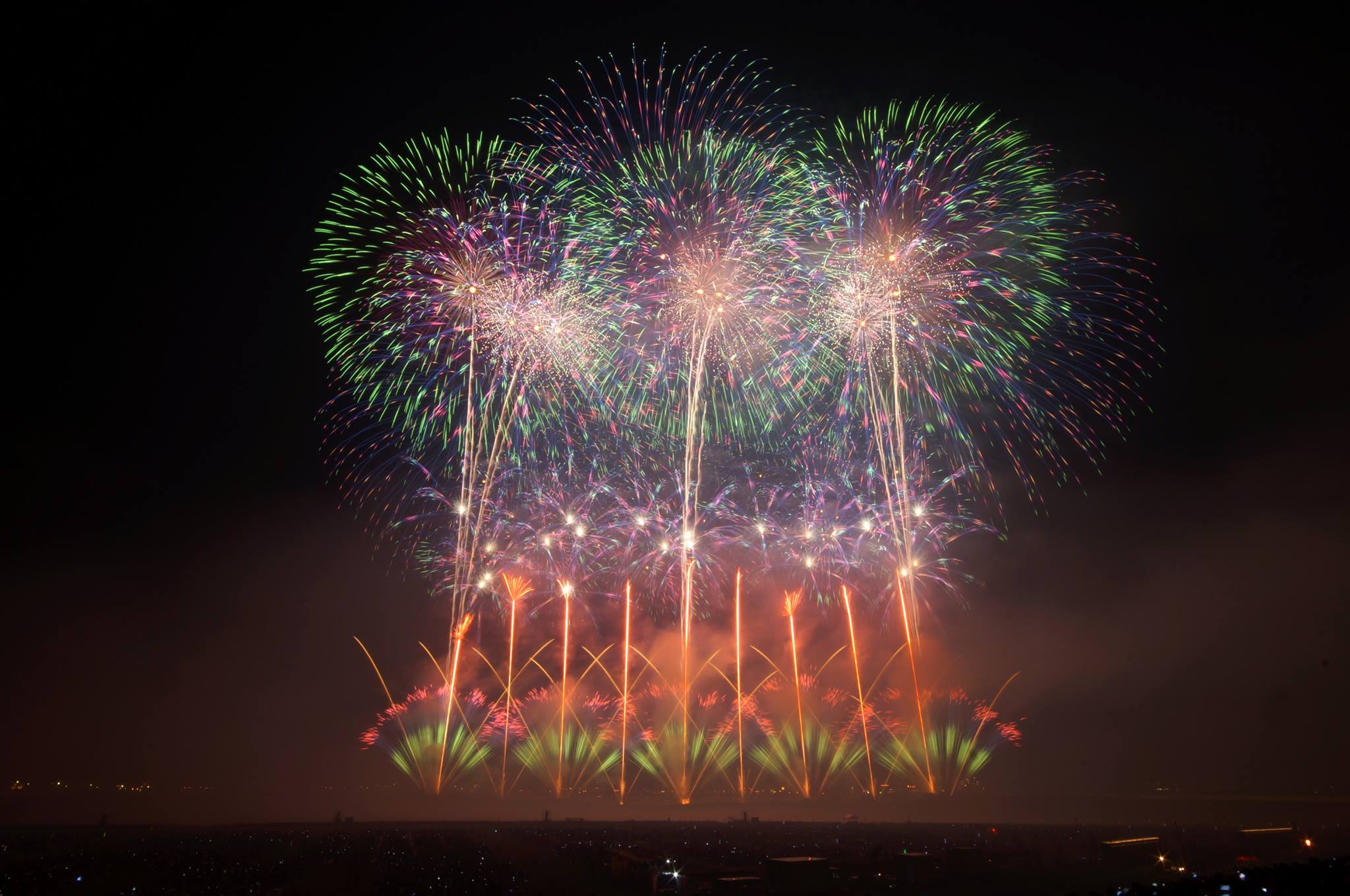 花火マニアが選ぶ名プログラムBest5