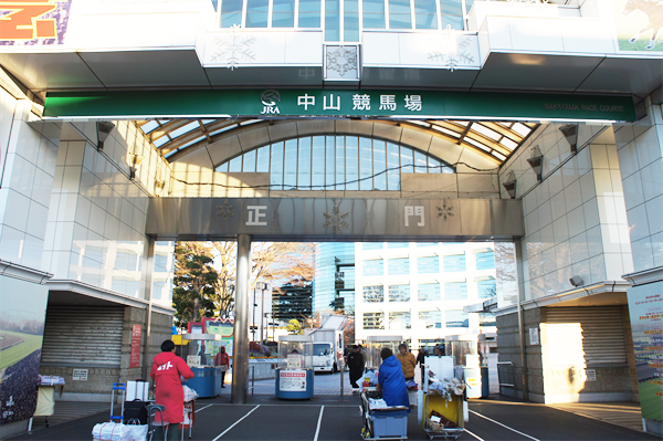 有馬記念の楽しみ方