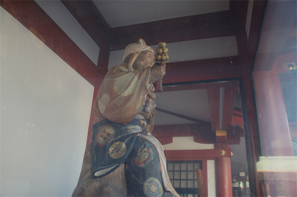 運気を上げる！？東京の初詣スポットや神社・パワースポット