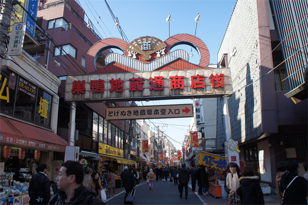 運気を上げる！？東京の初詣スポットや神社・パワースポット