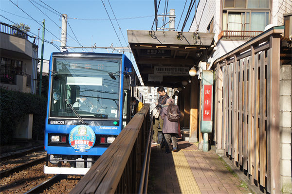 運気を上げる！？東京の初詣スポットや神社・パワースポット