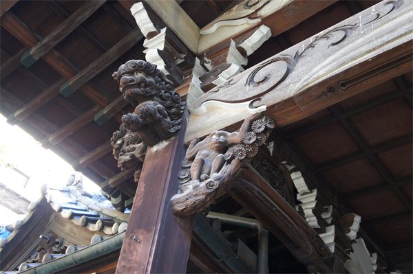 運気を上げる！？東京の初詣スポットや神社・パワースポット