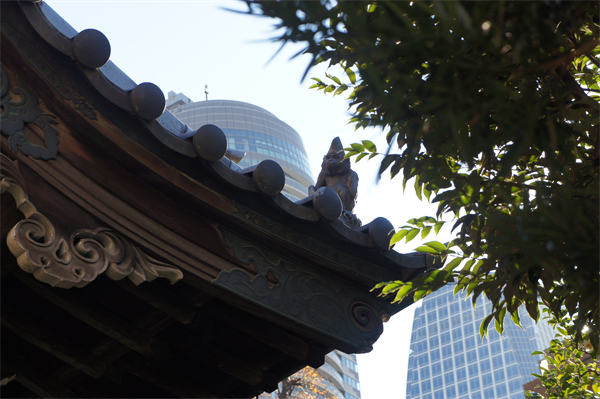 運気を上げる！？東京の初詣スポットや神社・パワースポット