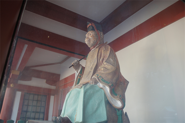 運気を上げる！？東京の初詣スポットや神社・パワースポット