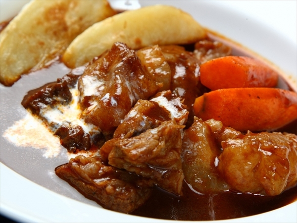 カフェラベル／カウカウハウス：ニッポン全国鍋グランプリ（埼玉県和光市）