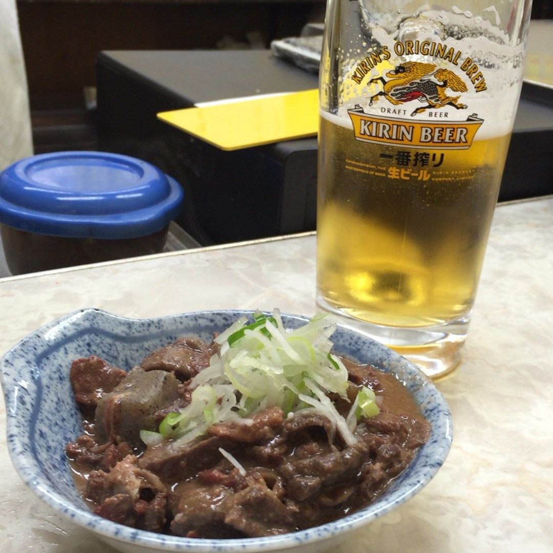 船橋の大衆居酒屋「一平」