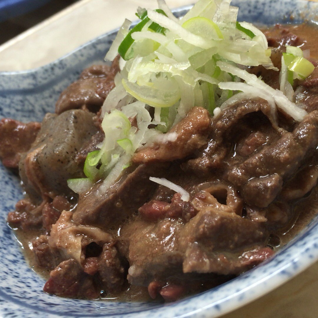 船橋の大衆居酒屋「一平」