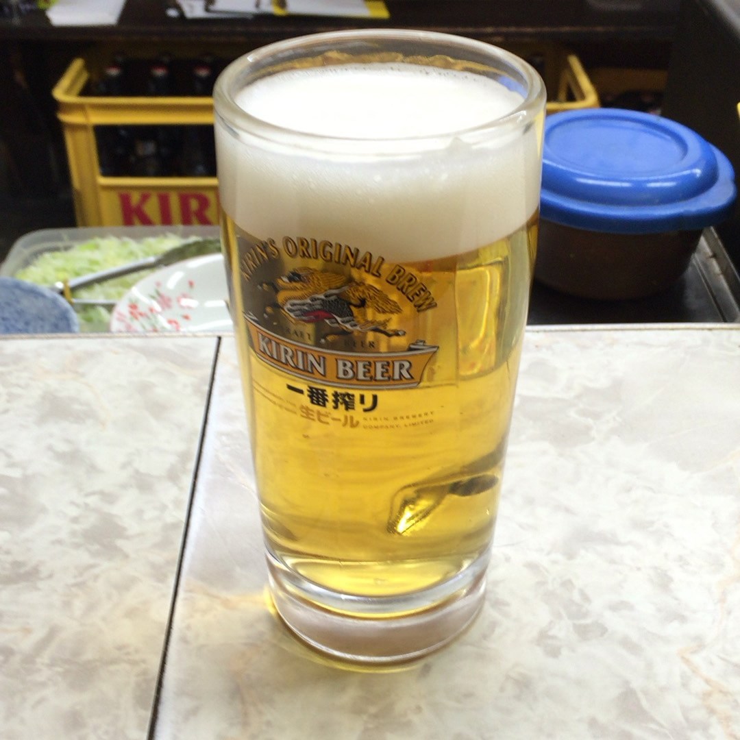 船橋の大衆居酒屋「一平」