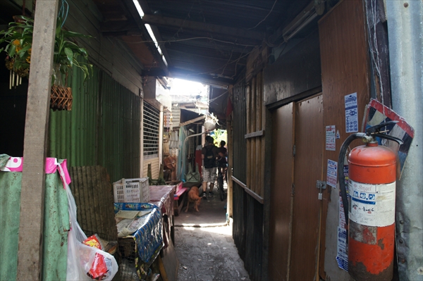 タイ旅行の楽しみ方:ディープ・マニアック編