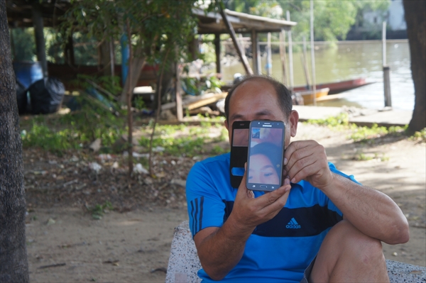 タイ旅行の楽しみ方:ディープ・マニアック編
