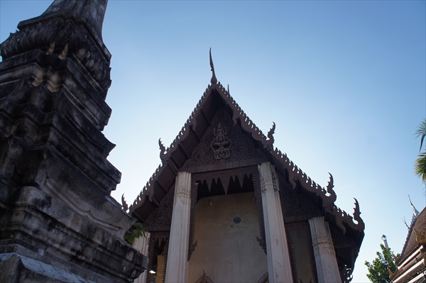 タイ旅行の楽しみ方:ディープ・マニアック編