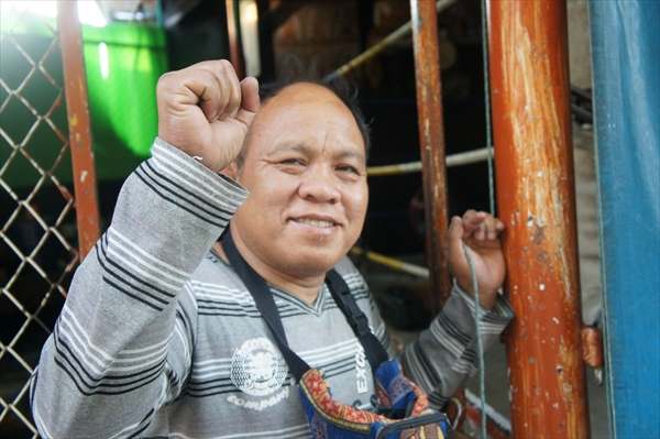 タイ旅行の楽しみ方：ディープ・マニアック編