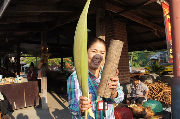 タイ旅行の楽しみ方：王道編