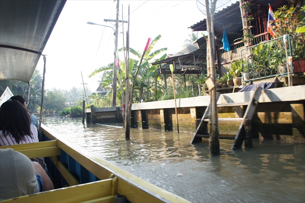 タイ旅行の楽しみ方:王道編