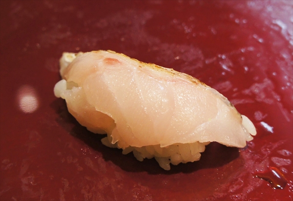 亀有「すし優雅」