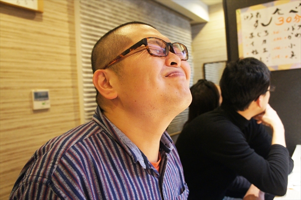 亀有「すし優雅」