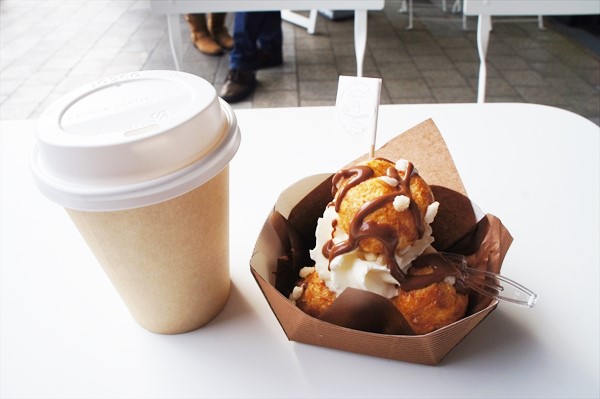 東京おすすめデートプラン～チョコ