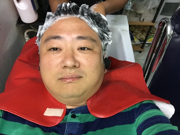 タイ旅行の楽しみ方:気ままにぶらぶら編