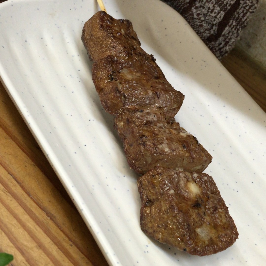 船橋「大衆ホルモン タツ屋」さん