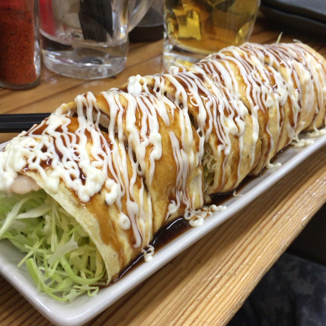 船橋「大衆ホルモン タツ屋」さん