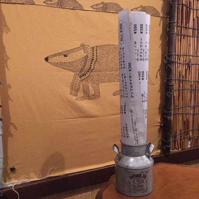 船橋で女子会ができそうなお店：Funabashi Base