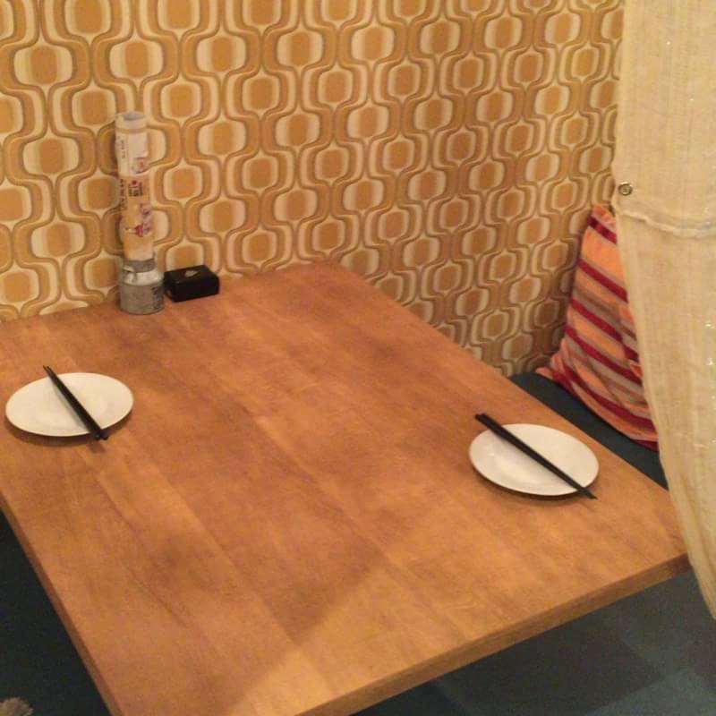 船橋で女子会ができそうなお店：Funabashi Base