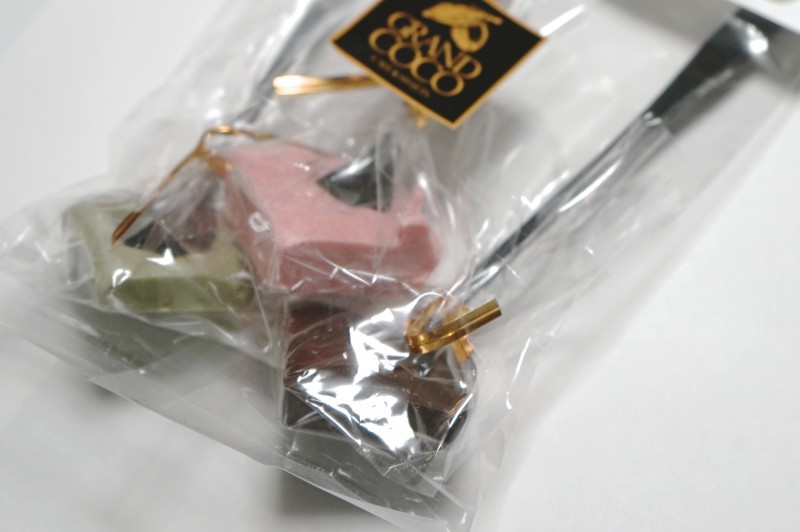 モテナイ男がバレンタインチョコをもらう方法