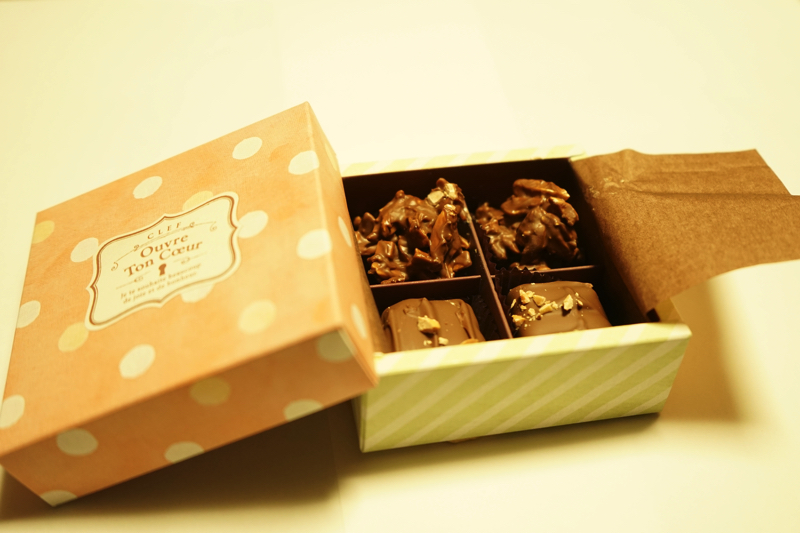 モテナイ男がバレンタインチョコをもらう方法