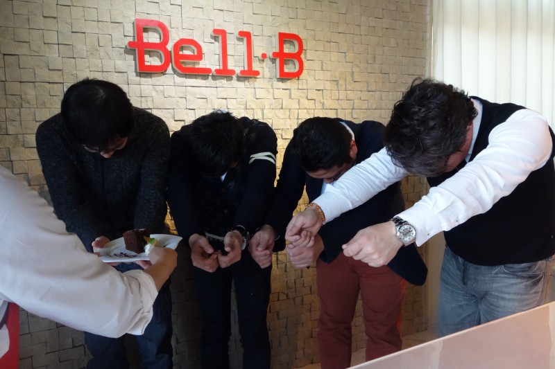 モテナイ男がバレンタインチョコをもらう方法