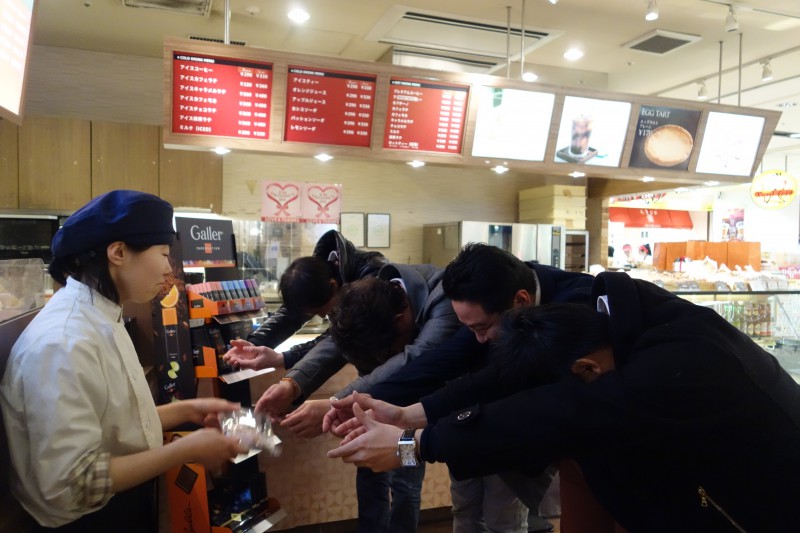 モテナイ男がバレンタインチョコをもらう方法