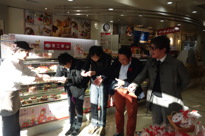 モテナイ男がバレンタインチョコをもらう方法